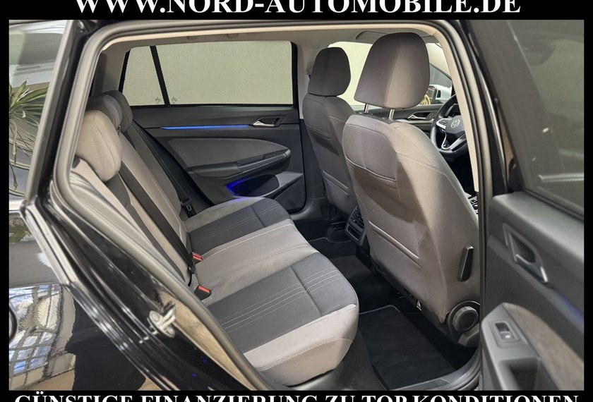 Volkswagen Golf Golf Alltrack  4MOT 2.0 TDI DSG AHK/ACC/18/Navi/