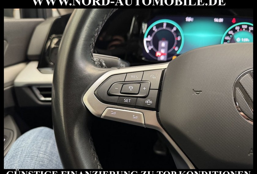 Volkswagen Golf Golf Variant Life 2.0 TDI DSG Navi/LED/ACC/PDC