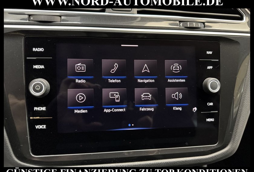 Volkswagen Tiguan Tiguan Life 1.5 TSI DSG Kamera/Navi/LED/ACC