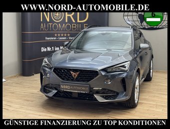 Cupra Formentor Formentor 1.4 TSI e-HYBRID DSG Kamera/AHK/18