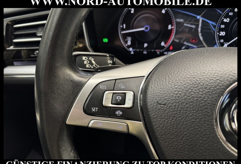 Volkswagen Touareg Touareg 4MOT 3.0 TDI Elegance Innovision*Kamera*