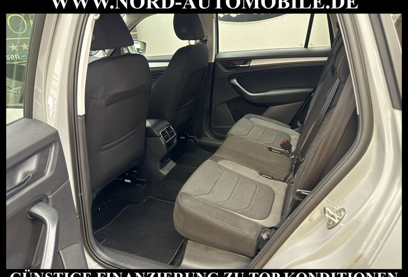 Skoda Kodiaq Kodiaq Ambition 2.0 TDI DSG Kamera/LED/17