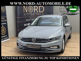 Volkswagen Passat Variant Passat Variant Business 2.0 TDI DSG Matrix/Kamer