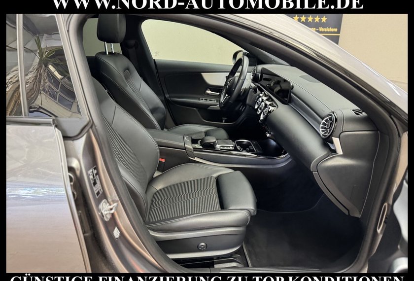 Mercedes-Benz CLA 200 CLA 200 d SB Progressive *Distro+*Pano*Wide*Memo