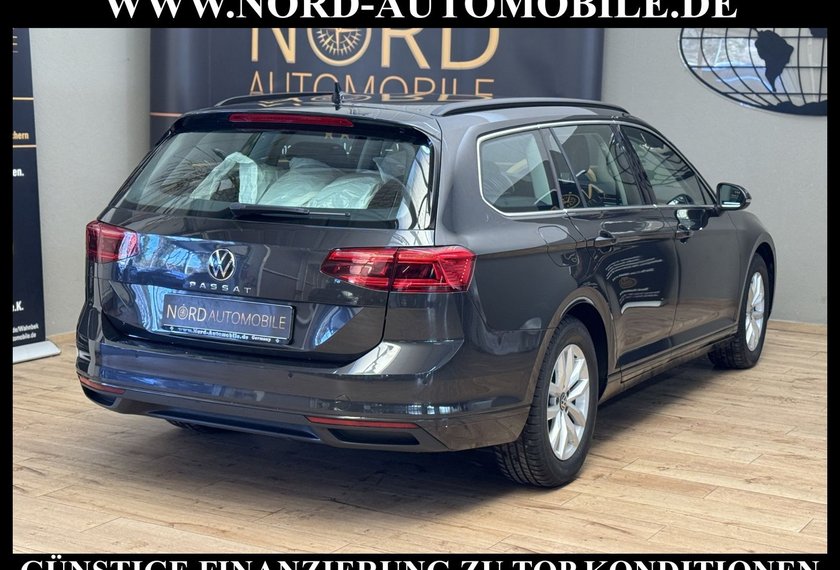 Volkswagen Passat Variant Passat Variant Business 2.0 TDI DSG Dig.Cockpit