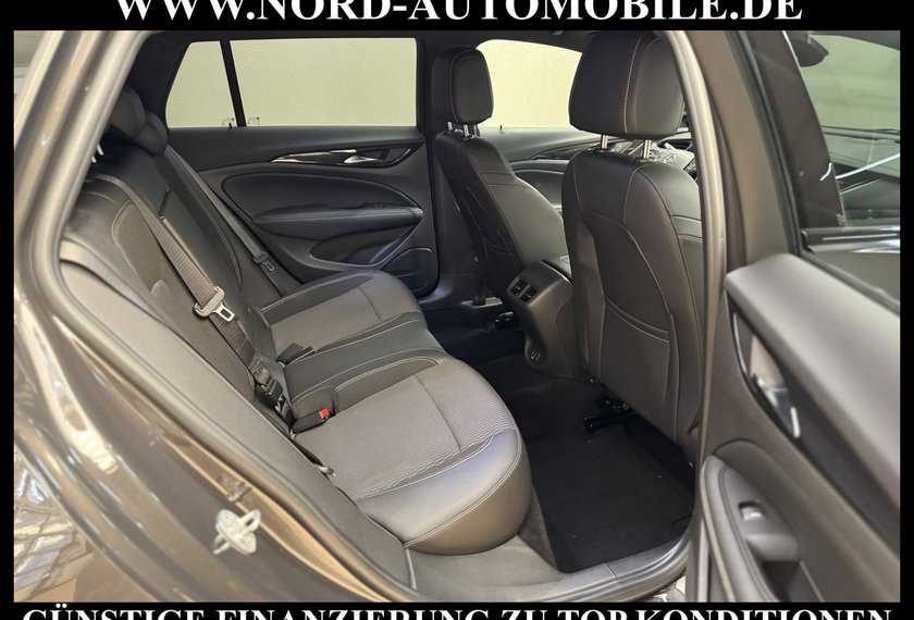 Opel Insignia Insignia B Sports Tourer 2.0 CDTi*AHK*18ZOLL*LED