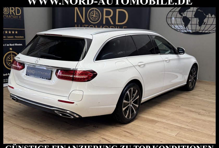 Mercedes-Benz E 300 E 300 e T Avantgarde *DISTR*WIDE*LED*UPE:69