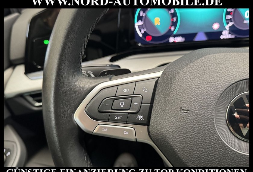 Volkswagen Golf Golf Variant Life 1.0 eTSI DSG Kamera/Navi/LED/