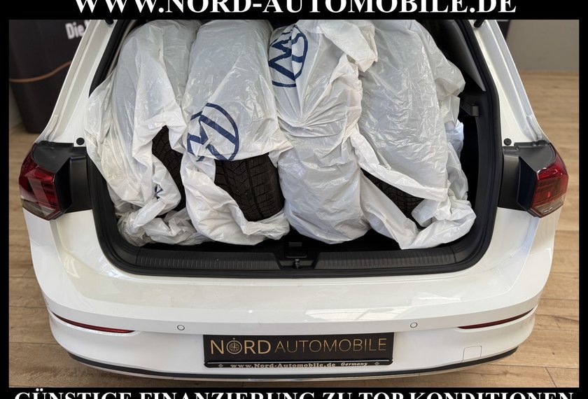 Volkswagen Golf Golf Style 1.4TSI eHybrid DSG Kamera/Side&amp;Lane/