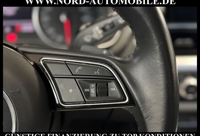 Audi A4 A4 35 Avant 2.0 TFSI S-Tronic Navi/LED/PDC/SHZ