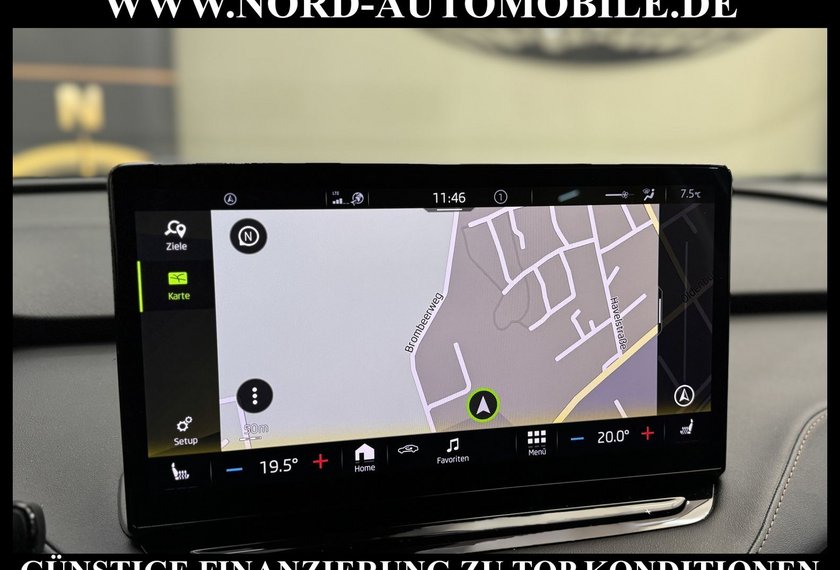 Skoda Enyaq Enyaq iV 80 Suite Wärmepumpe/AHK/ACC/21/Leder