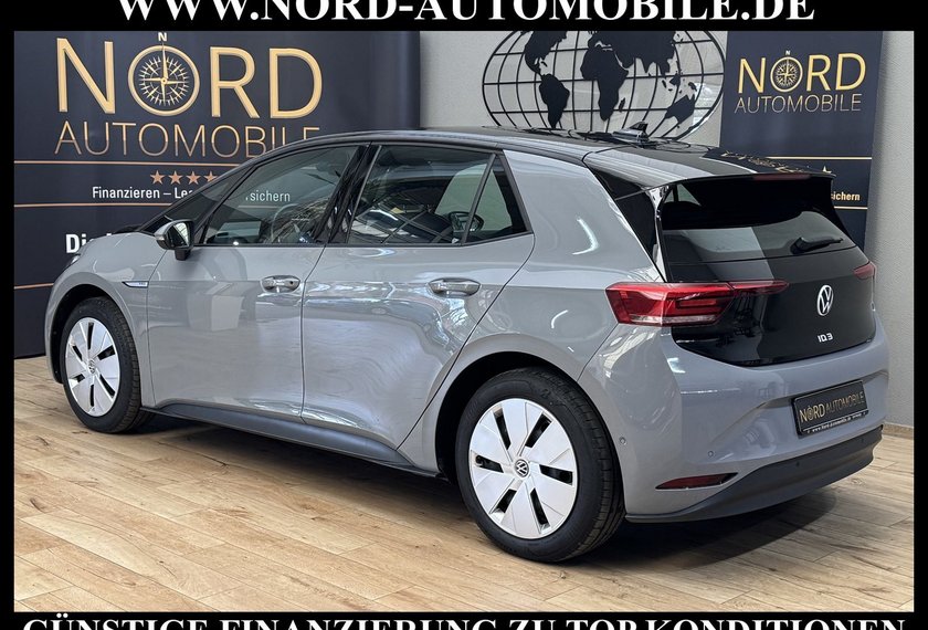 Volkswagen ID.3 ID.3 Pro Performance Kamera/ACC/SHZ/Navi/LED