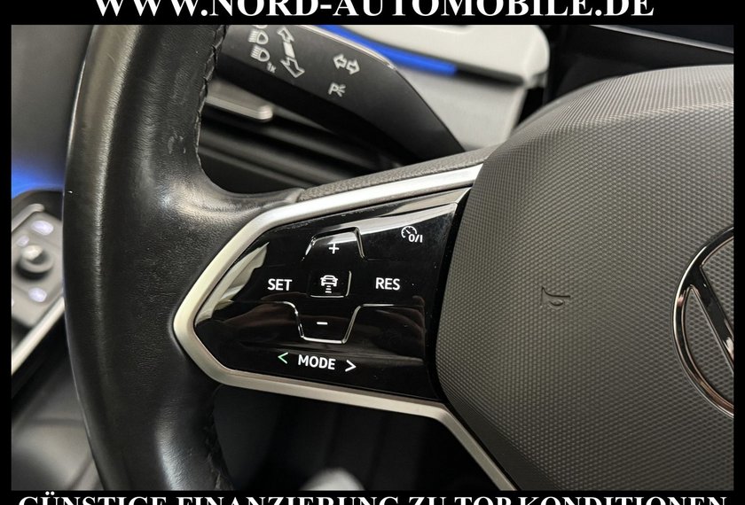 Volkswagen ID.3 ID.3 Pro Performance 1st Plus Matrix/Kamera/19/