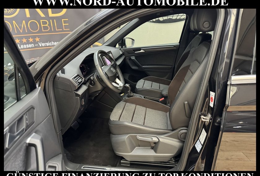 Seat Tarraco Tarraco Xcellence 1.4 TSI e-HYBRID DSG Kamera/19