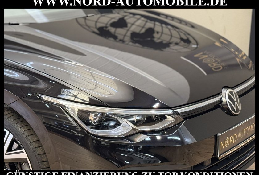 Volkswagen Golf Golf Style 1.4 TSI eHybrid DSG Kamera/18/Navi/