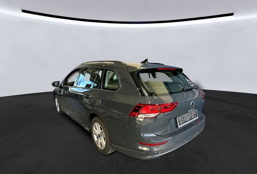 Volkswagen Golf Golf Variant Life 2.0 TDI AHK/LED/PDC/Spurhalte