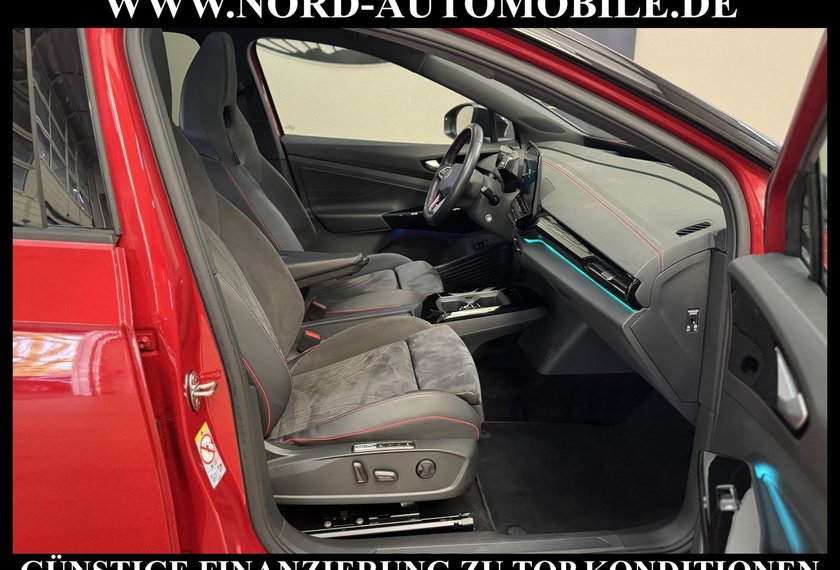 Volkswagen ID.4 ID.4 GTX 4MOT Pano/Kamera/HeadUp/20/AHK