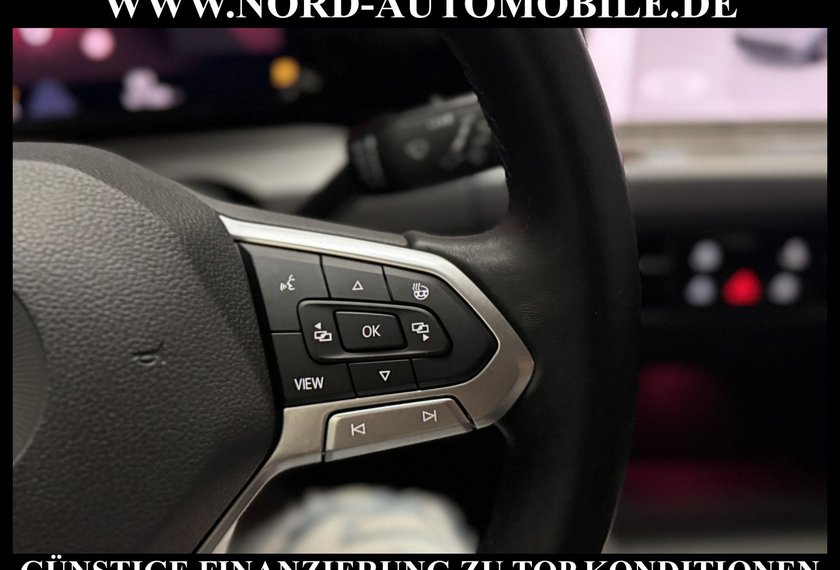 Volkswagen Golf Golf Life ACTIVE 1.5 TSI Kamera/Head-Up/StHz/Kam