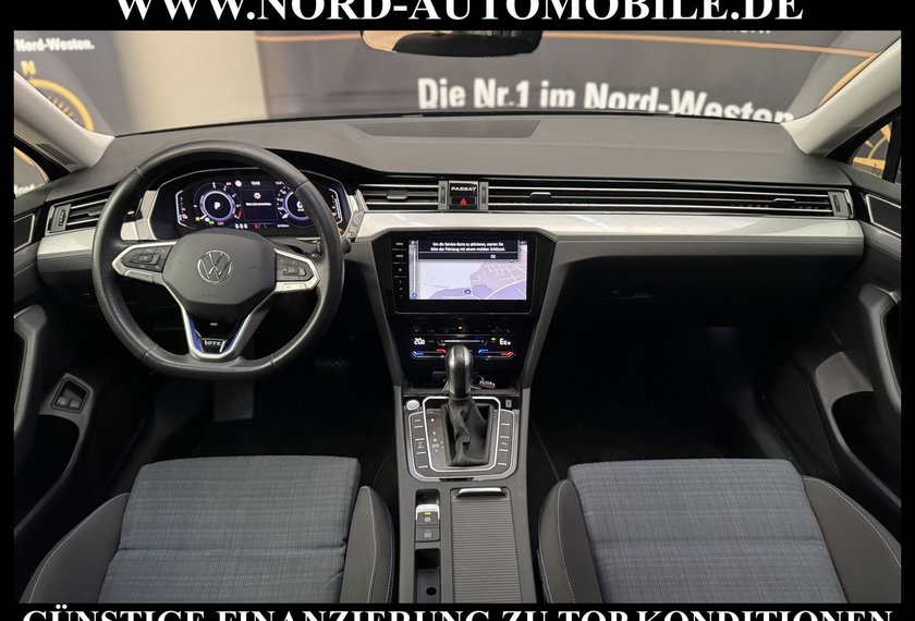 Volkswagen Passat Variant Passat Variant GTE 1.4 TSI eHybrid DSG Dig.Cockp