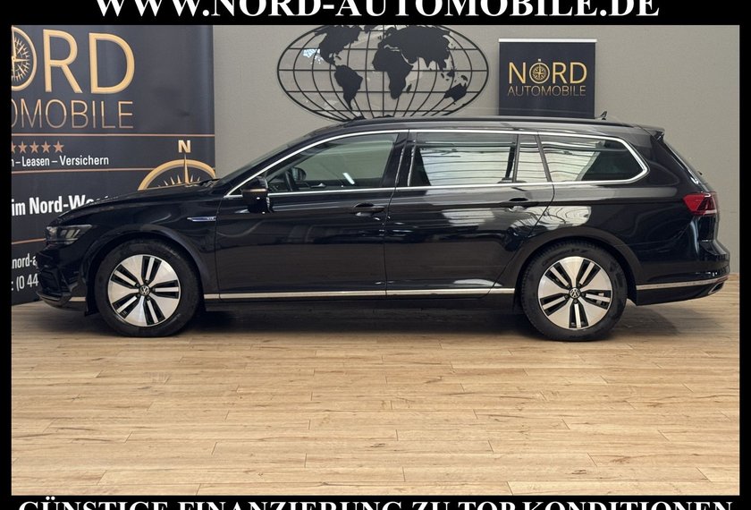 Volkswagen Passat Variant Passat Variant GTE 1.4 TSI eHybrid DSG Dig.Cockp