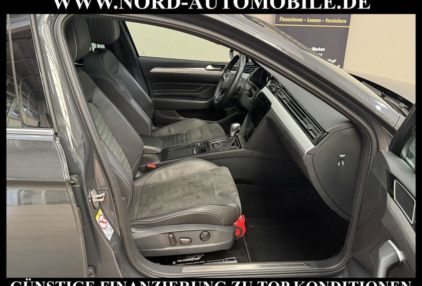 Volkswagen Passat Variant Passat Variant GTE 1.4 TSI eHybrid DSG Dig.Cockp