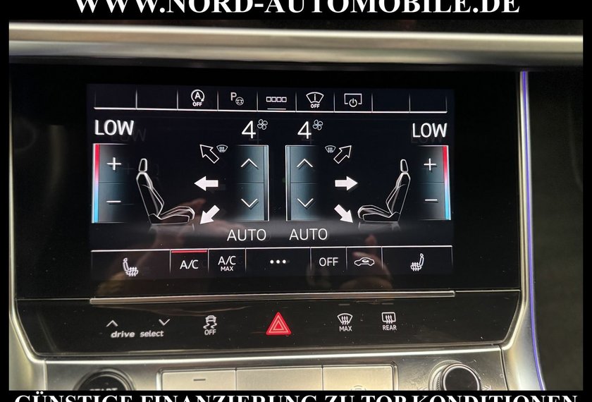 Audi A6 A6 Avant 55 TFSI QU.S-Line Virt.Cockpit/Matrix/