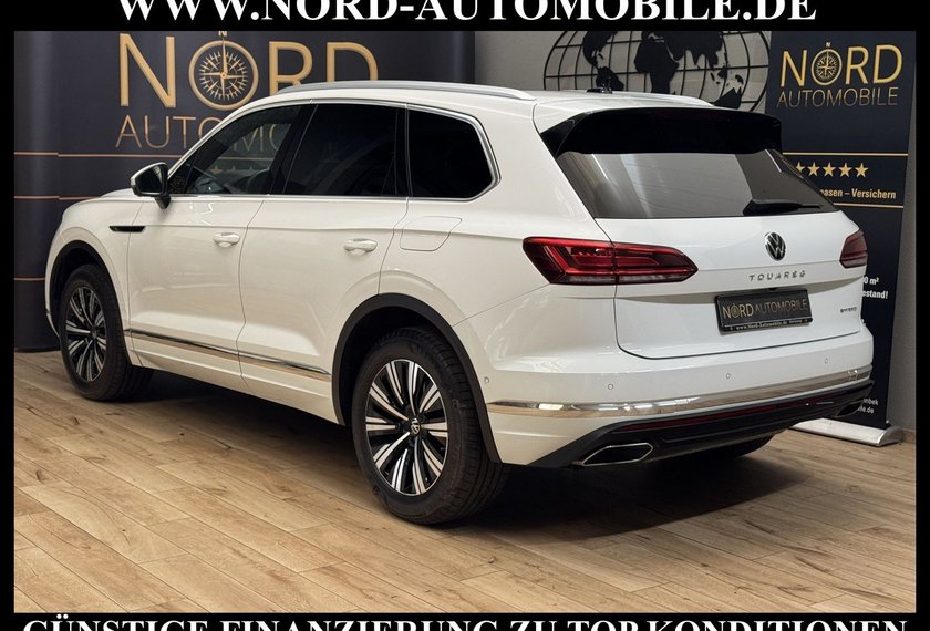 Volkswagen Touareg Touareg Elegance 4MOT 3.0 TSI eHybrid Pano/AreaV