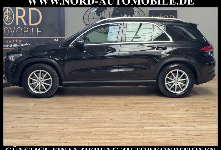 Mercedes-Benz GLE 350 GLE 350 de 4Matic *AHK*19ZOLL*DISTRO*UPE:84