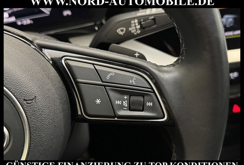 Audi A3 A3 Sportback Advanced 30 TFSI S-Tronic Virt.Cock