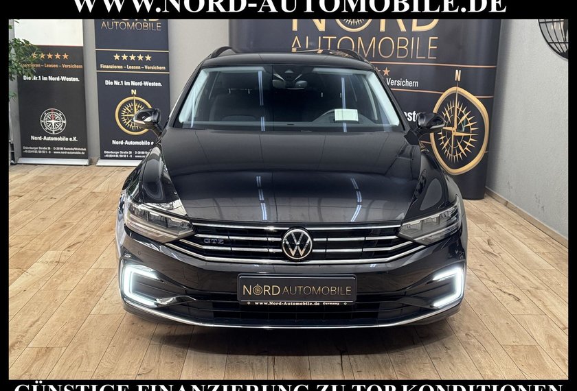 Volkswagen Passat Variant Passat Variant GTE 1.4 TSI eHybrid DSG Dig.Cockp
