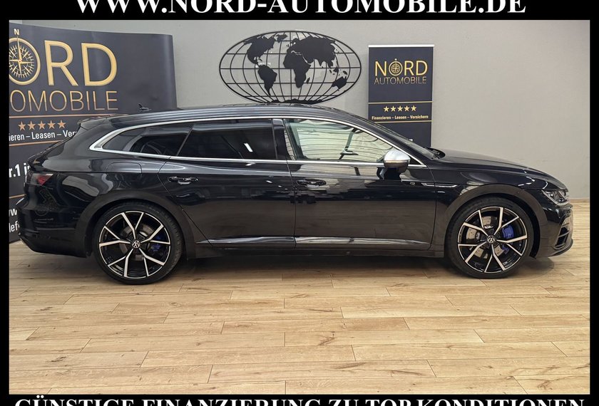 Volkswagen Arteon Arteon R Shooting Brake 4MOT 2.0 TSI 20/AreaView