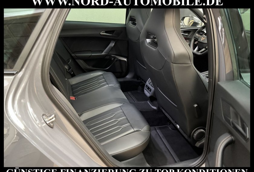 Cupra Leon Leon SP 1.4 TSI e-HYBRID DSG Leder/Pano/Kamera/