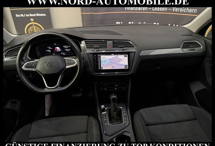 Volkswagen Tiguan Tiguan Life eHybrid DSG *LED*AHK*ACC*VIRT*HUD*