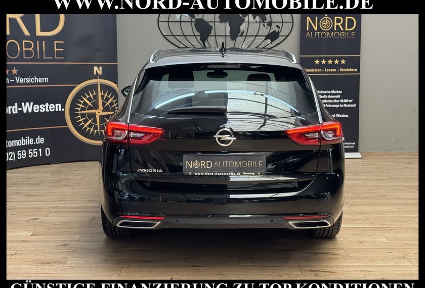 Opel Insignia Insignia B ST 2.0 CDTi Business *LED*AHK*NAV*SHZ