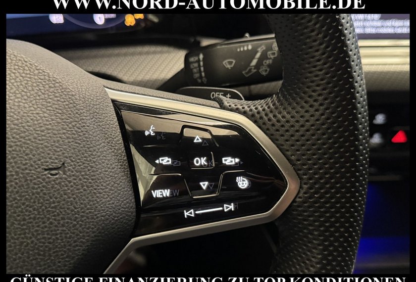 Volkswagen Golf Golf Variant R-Line 2.0 TDI DSG Matrix/Kamera/18