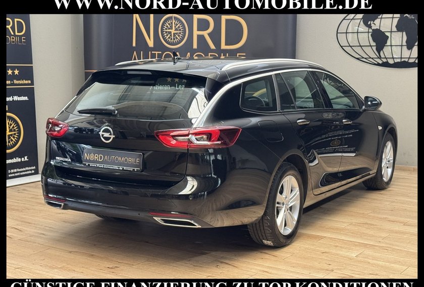 Opel Insignia Insignia B Sports Tourer 2.0 CDTi Business *AHK*