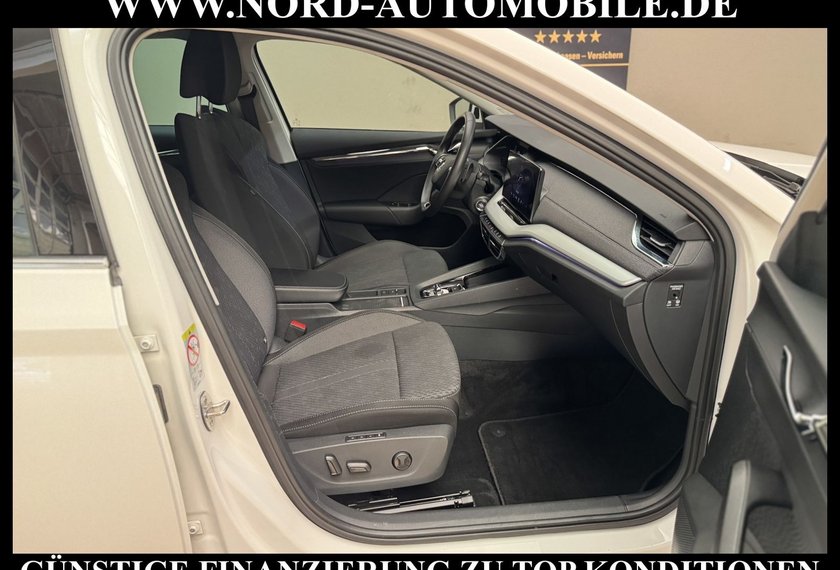 Skoda Octavia Octavia Combi 2.0 TDI DSG Style *MATRIX*ACC*HUD*