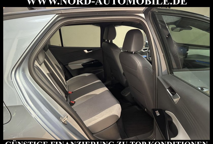 Volkswagen ID.3 ID.3 Pro Performance Family Wärmepumpe/Pano/Kame