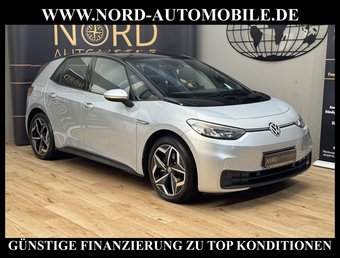 Volkswagen ID.3 ID.3 Pro Performance Automatik LED/PDC/19