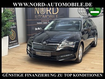 Skoda Superb Superb Combi Ambition 2.0 TDI DSG Virt.Cockpit