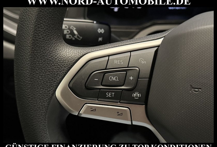 Volkswagen Polo Polo Fresh 1.0 MPI Dig.Cockpit/LED/PDC/Klima