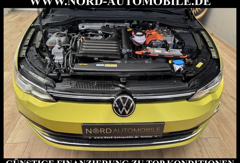 Volkswagen Golf Golf Style 1.4 TSI eHybrid DSG Navi/LED/PDC/