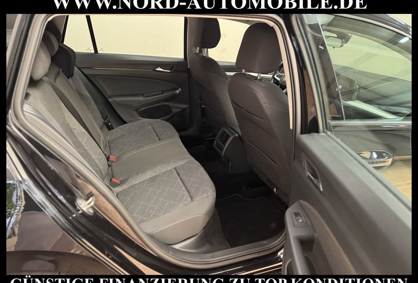 Volkswagen Golf Golf Variant Life 2.0 TDI DSG Navi/LED/ACC/16