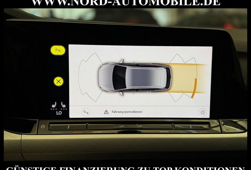 Volkswagen Golf Golf Variant Life 2.0 TDI DSG Navi/LED/ACC/16