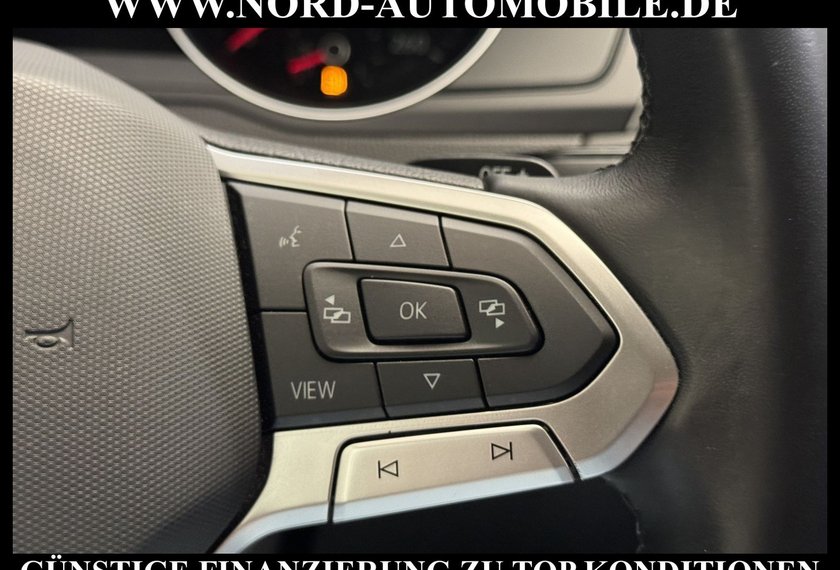 Volkswagen Passat Variant Passat Variant Conceptline 2.0 TDI DSG Kamera