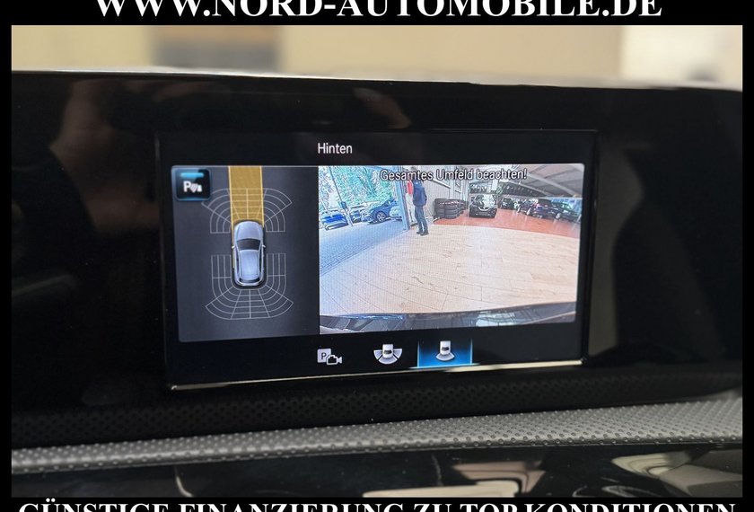 Mercedes-Benz A 250 A 250 e AMG *LED*Night*Leder*Kamera*Spur*19ZOLL*