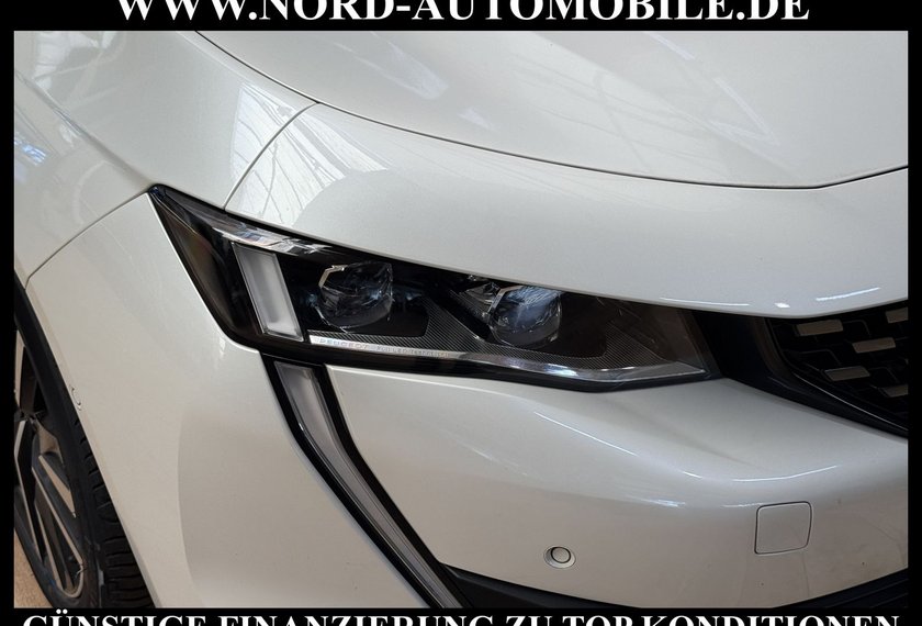 Peugeot 508 508 SW GT *MATRIX*AHK*PANO*LEDER*FOCAL*NIGHT-VIS