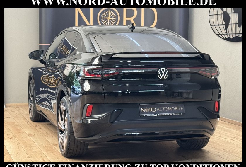 Volkswagen ID.5 ID.5 GTX 4MOT Pano/AHK/Kamera/21/Design Paket
