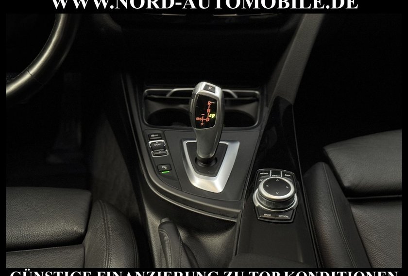 BMW 420 420 d Gran Coupé Sport Line *LED*NAV*LEDER*17Z*