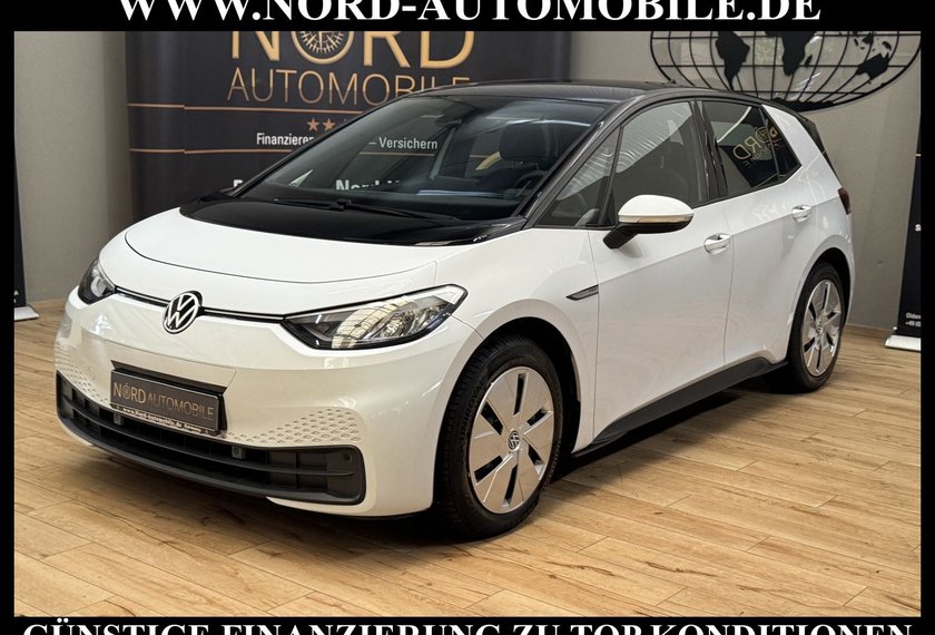 Volkswagen ID.3 ID.3 Pro Performance Automatik CCS/Navi/LED/PDC